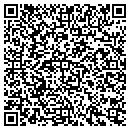 QR code with R & D Keys Enterprises Corp contacts