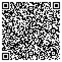 QR code with Jr Towing contacts
