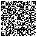 QR code with A Air Service contacts