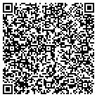 QR code with S & D Distributors of Broward contacts
