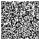 QR code with Aaron's Air contacts