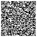QR code with Good R G contacts