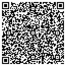 QR code with Roadstoves contacts