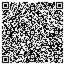 QR code with Hines Painting David contacts