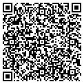QR code with Rick L Taylor contacts