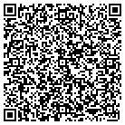 QR code with Gary's Tree Service & Stump contacts