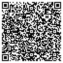 QR code with Rj Towing contacts