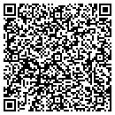QR code with Mainz Farms contacts
