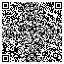 QR code with Roadrunner Towing contacts