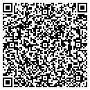 QR code with Americo Buco contacts