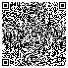 QR code with Anderson Excavating Corp contacts