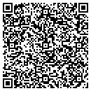QR code with j and R Painting contacts