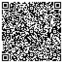 QR code with Tads Towing contacts