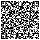 QR code with A C Heating & Air contacts