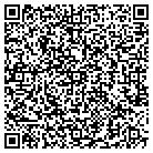 QR code with J H Skiles Paint & Paper Hngng contacts