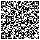 QR code with C & C Trailers Inc contacts