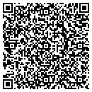 QR code with Tony S Towing contacts