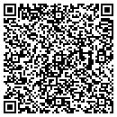 QR code with Hoover Foods contacts