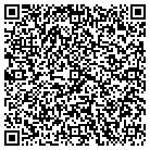 QR code with Ryder Mullet Productions contacts