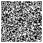 QR code with Ryder One Way Truck Renting contacts