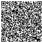 QR code with Advanced Air Design Inc contacts