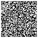 QR code with August Backhoe Service contacts