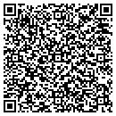 QR code with Avg Excavating contacts