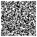 QR code with Alpaca's of the W contacts