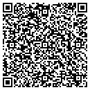 QR code with Hillcrest Interiors contacts
