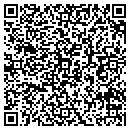 QR code with MI San Pedro contacts