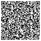 QR code with Riveredge Outfitters contacts
