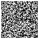 QR code with G R Mfg Inc contacts