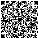 QR code with 1 24hr Affordable Towing Inc contacts