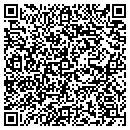 QR code with D & M Consulting contacts