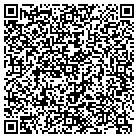 QR code with American Research & Knitting contacts