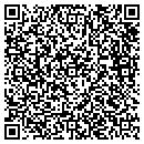 QR code with Dg Transport contacts