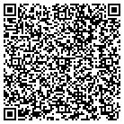 QR code with Whyte Cap Canvas Works contacts
