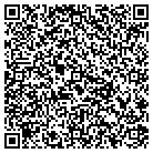 QR code with Ainsley Heating & Cooling Inc contacts