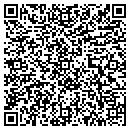 QR code with J E Dobbs Inc contacts