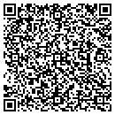 QR code with G O Avilas Trucking contacts
