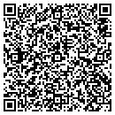 QR code with E & J Consulting contacts
