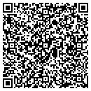 QR code with A1 Deerfield 24 Hour Towing contacts