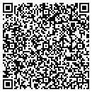 QR code with Omega Ten Corp contacts