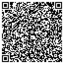 QR code with A 1 Downtown Towing contacts
