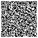 QR code with A1 Express Towing contacts