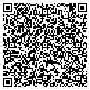 QR code with E Rj Marketing And Consultant Corp contacts