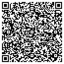 QR code with Harry P Aubright contacts