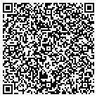 QR code with A A Chicago Towing Service contacts