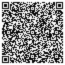 QR code with A&A Towing contacts