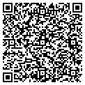 QR code with R & D Painting contacts
